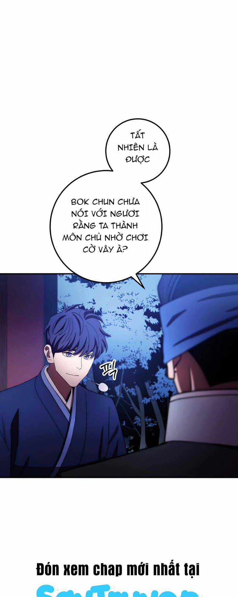 Huyền Thoại Tu La Độc Long Chapter 102 trang 39