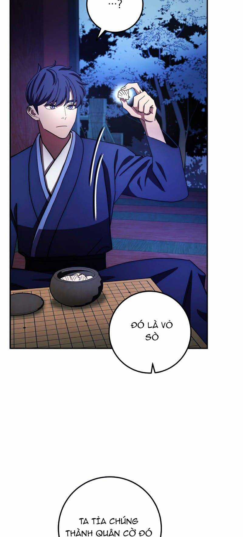 Huyền Thoại Tu La Độc Long Chapter 102 trang 41