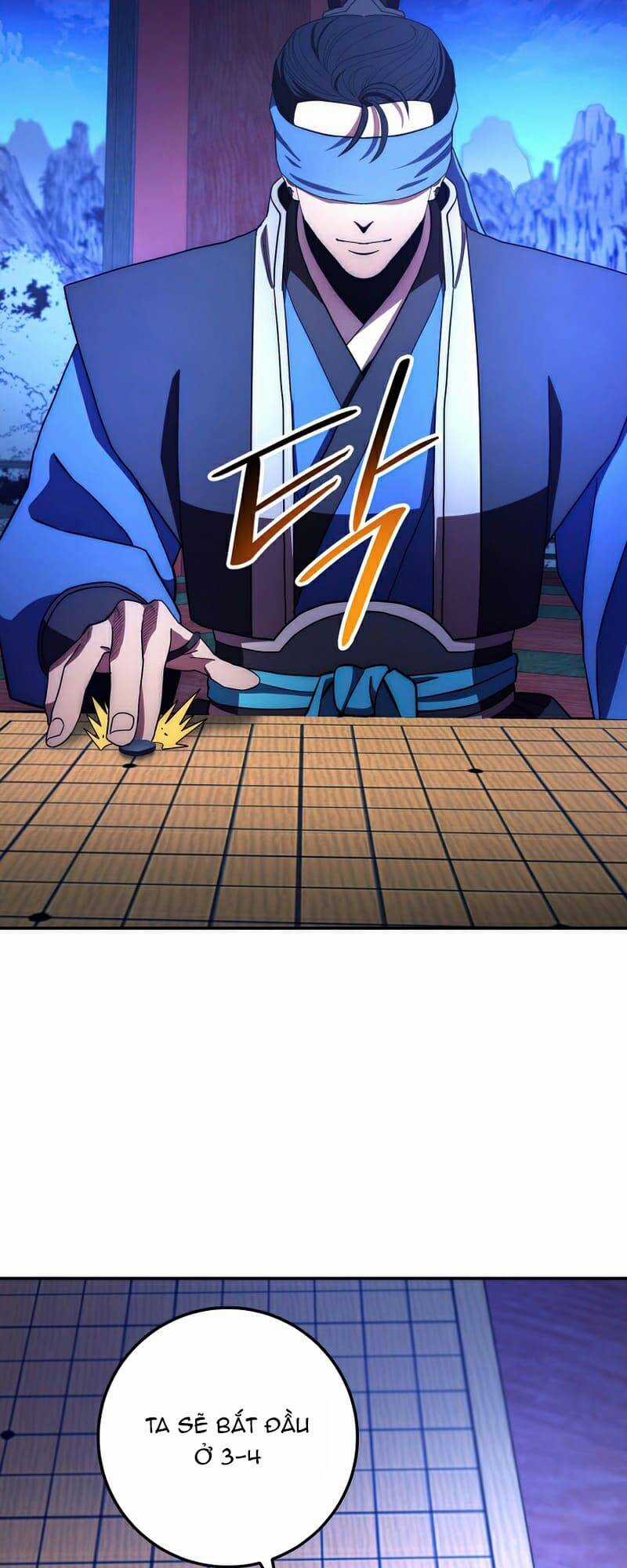 Huyền Thoại Tu La Độc Long Chapter 102 trang 46