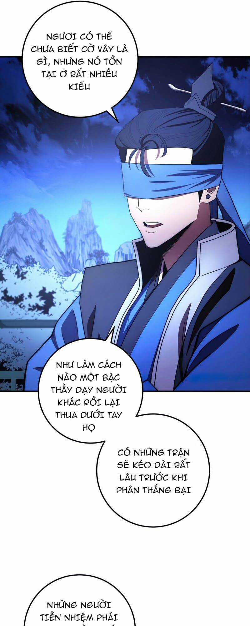 Huyền Thoại Tu La Độc Long Chapter 102 trang 50