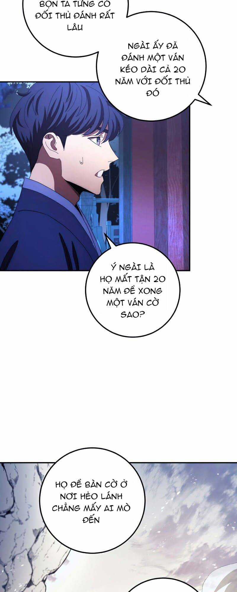 Huyền Thoại Tu La Độc Long Chapter 102 trang 51