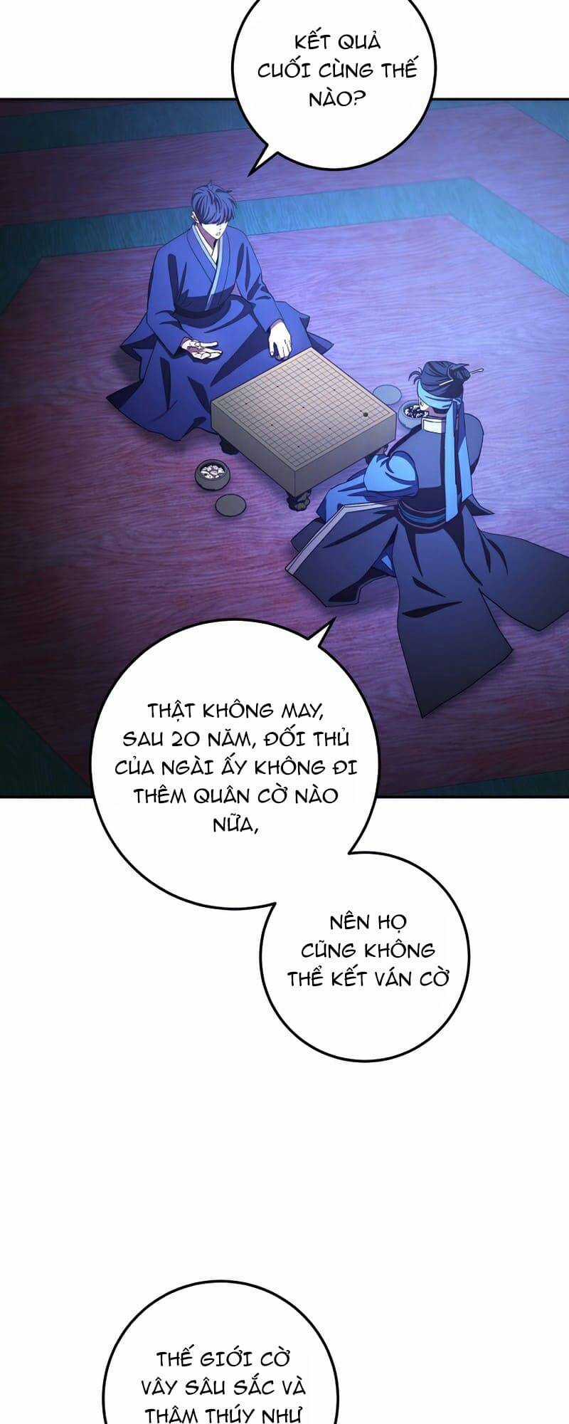 Huyền Thoại Tu La Độc Long Chapter 102 trang 53