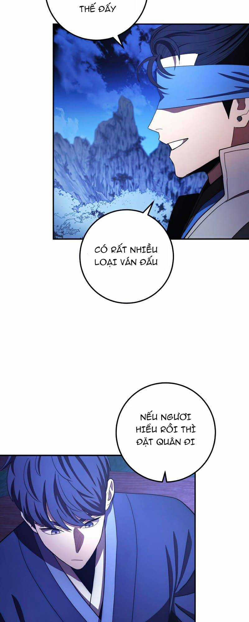 Huyền Thoại Tu La Độc Long Chapter 102 trang 54