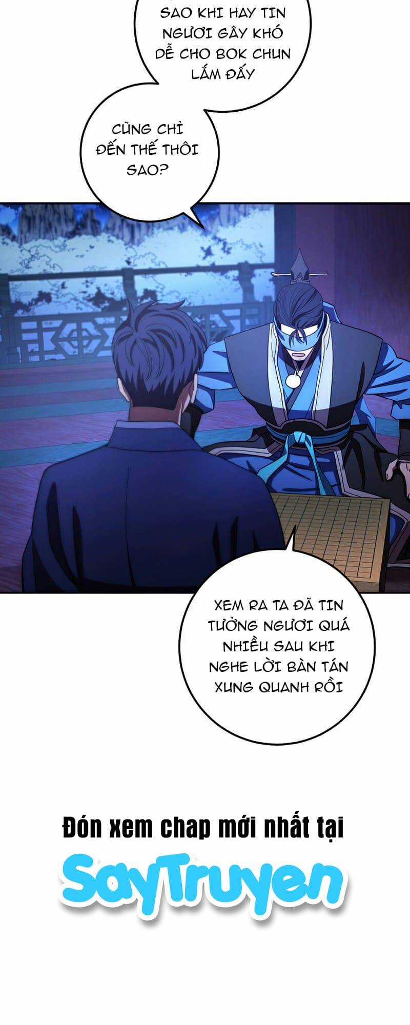 Huyền Thoại Tu La Độc Long Chapter 102 trang 59