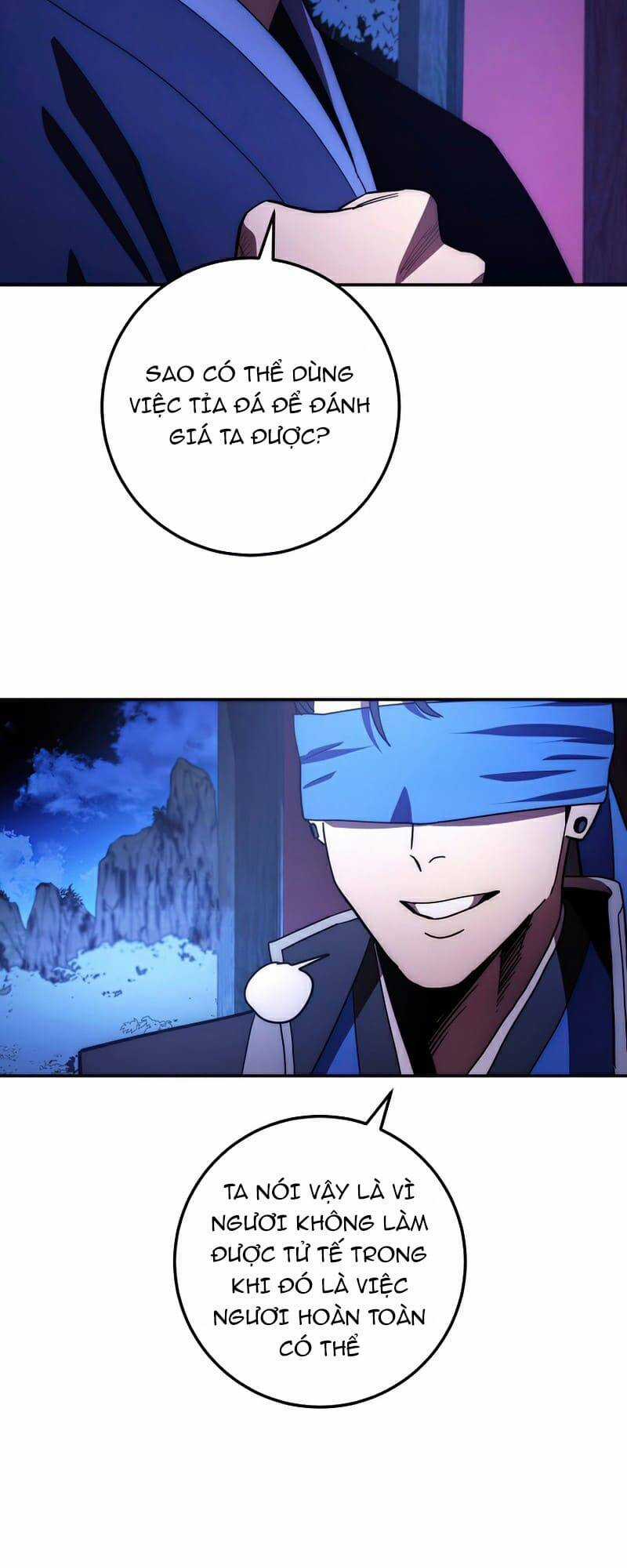 Huyền Thoại Tu La Độc Long Chapter 102 trang 61