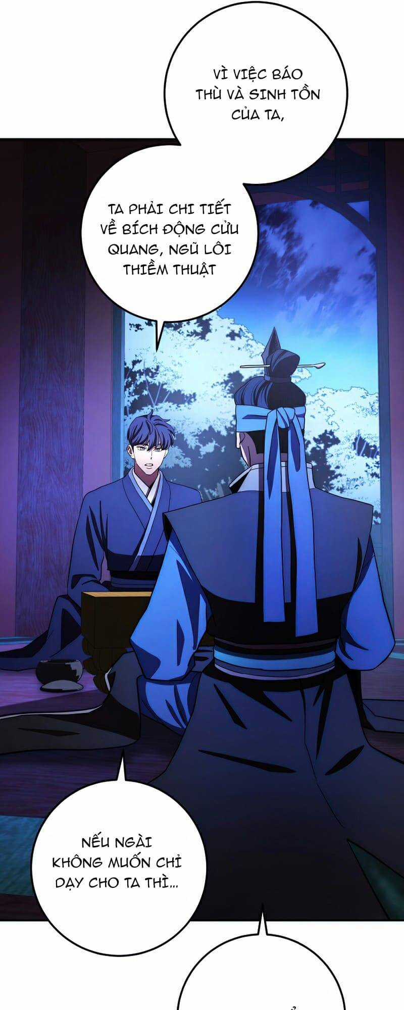 Huyền Thoại Tu La Độc Long Chapter 102 trang 64