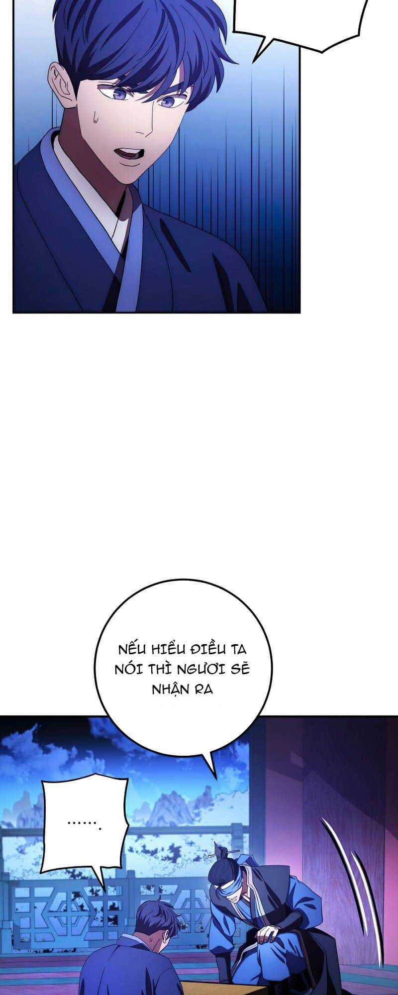 Huyền Thoại Tu La Độc Long Chapter 102 trang 68