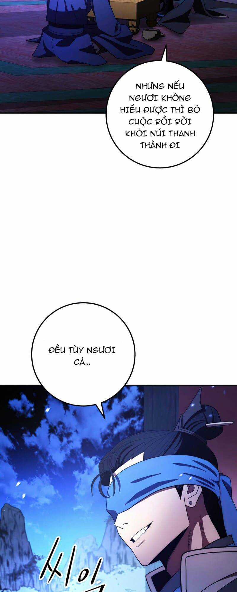 Huyền Thoại Tu La Độc Long Chapter 102 trang 69