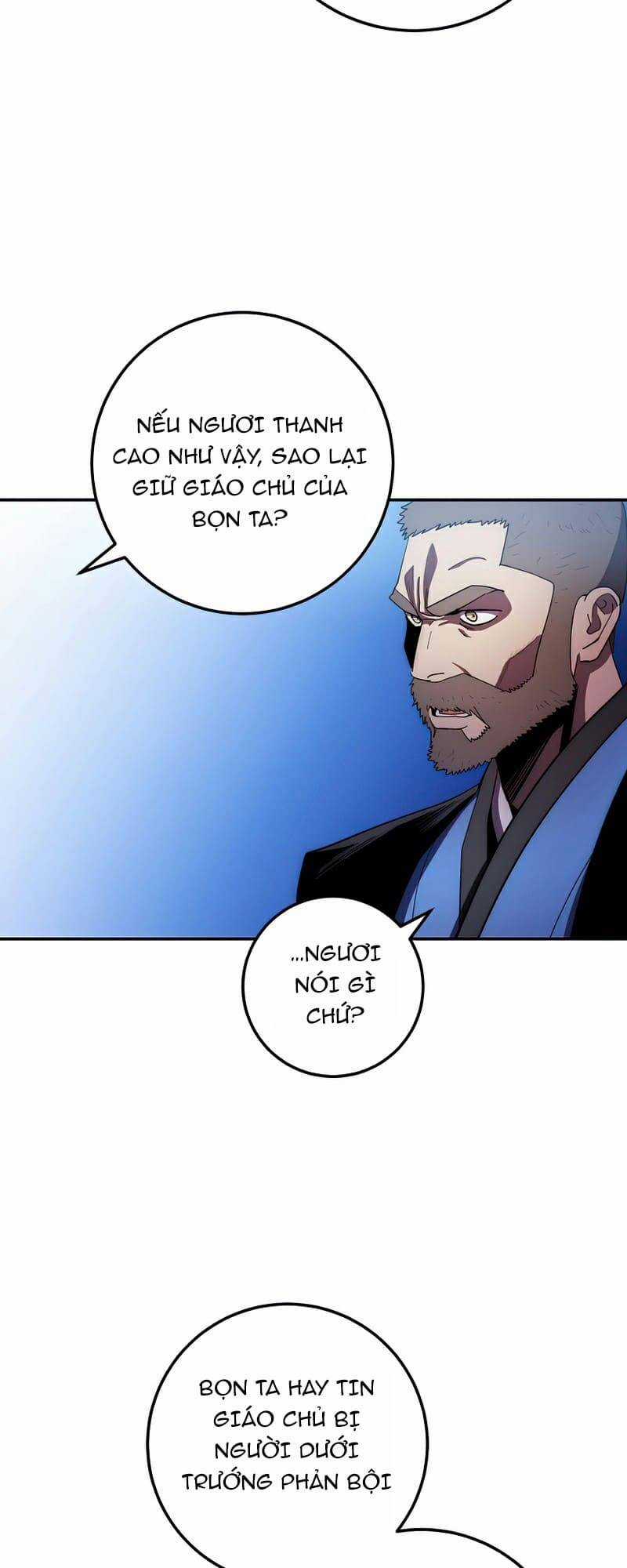 Huyền Thoại Tu La Độc Long Chapter 102 trang 9