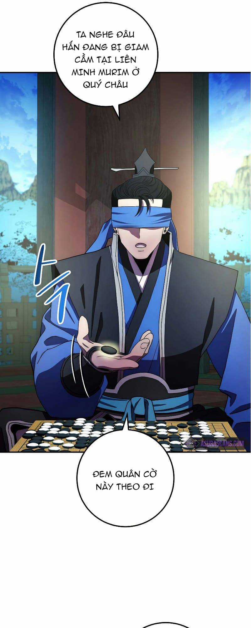 Huyền Thoại Tu La Độc Long Chapter 103 trang 101