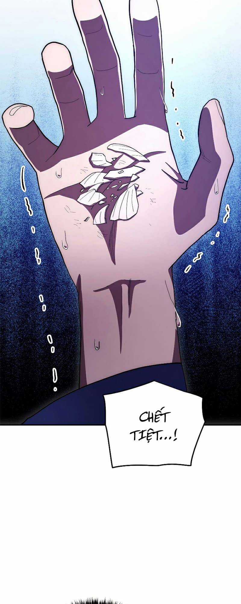 Huyền Thoại Tu La Độc Long Chapter 103 trang 11