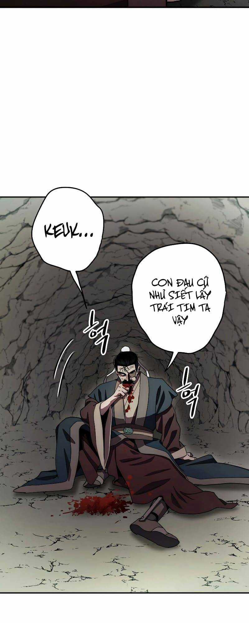 Huyền Thoại Tu La Độc Long Chapter 103 trang 110