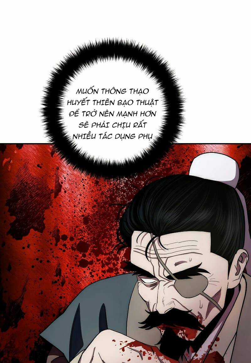 Huyền Thoại Tu La Độc Long Chapter 103 trang 111