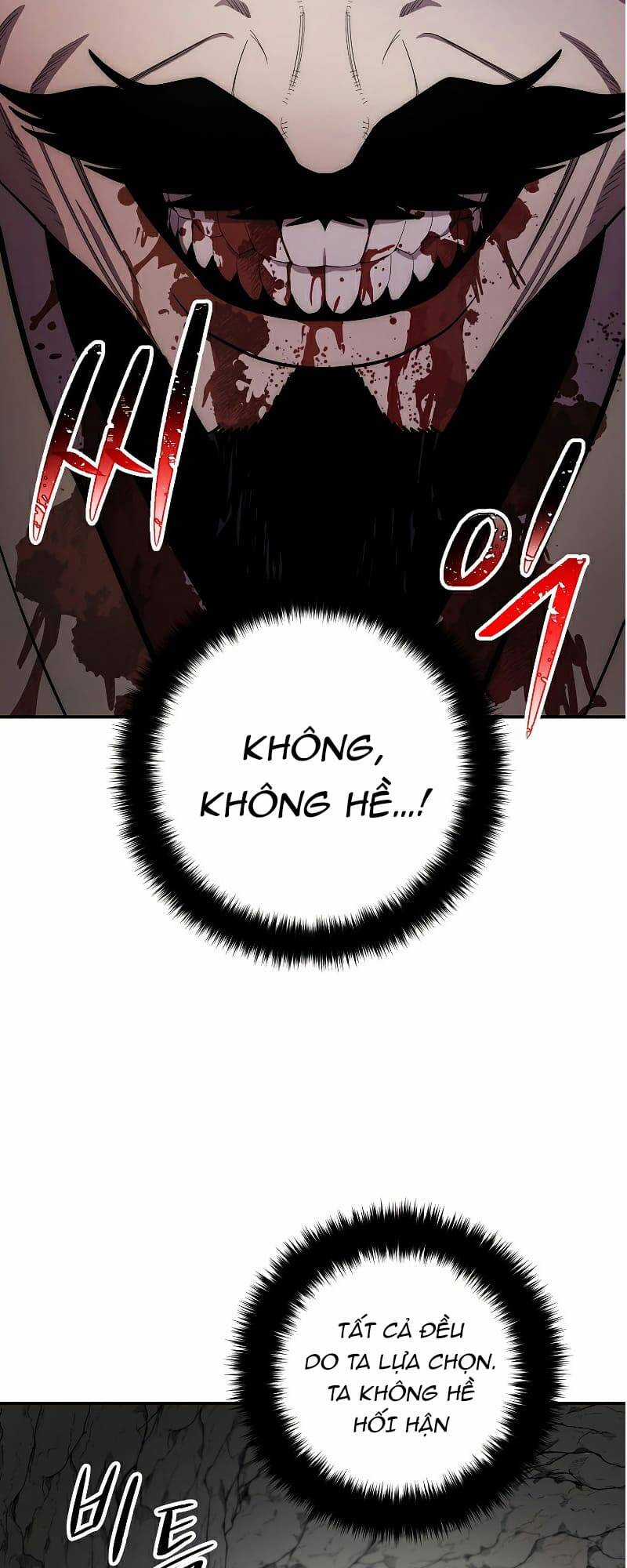 Huyền Thoại Tu La Độc Long Chapter 103 trang 115