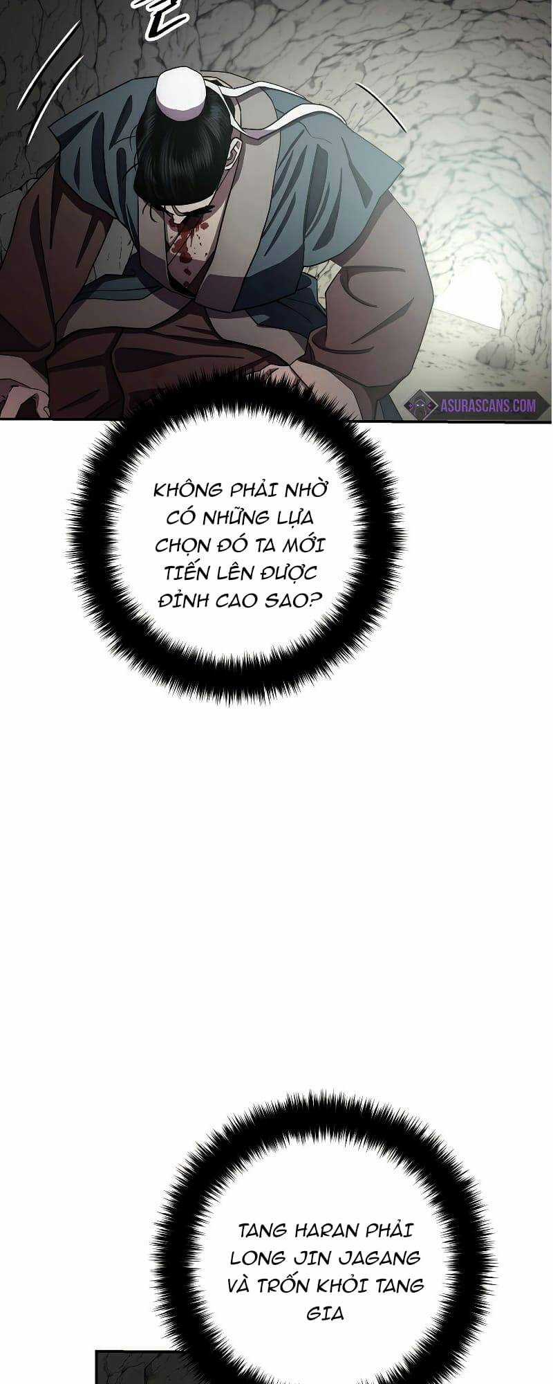 Huyền Thoại Tu La Độc Long Chapter 103 trang 116