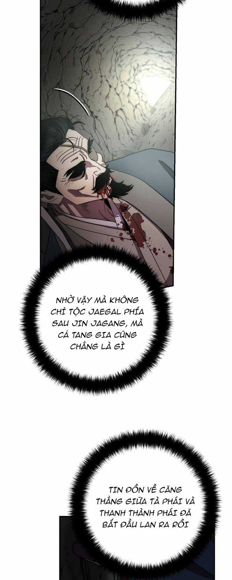 Huyền Thoại Tu La Độc Long Chapter 103 trang 117