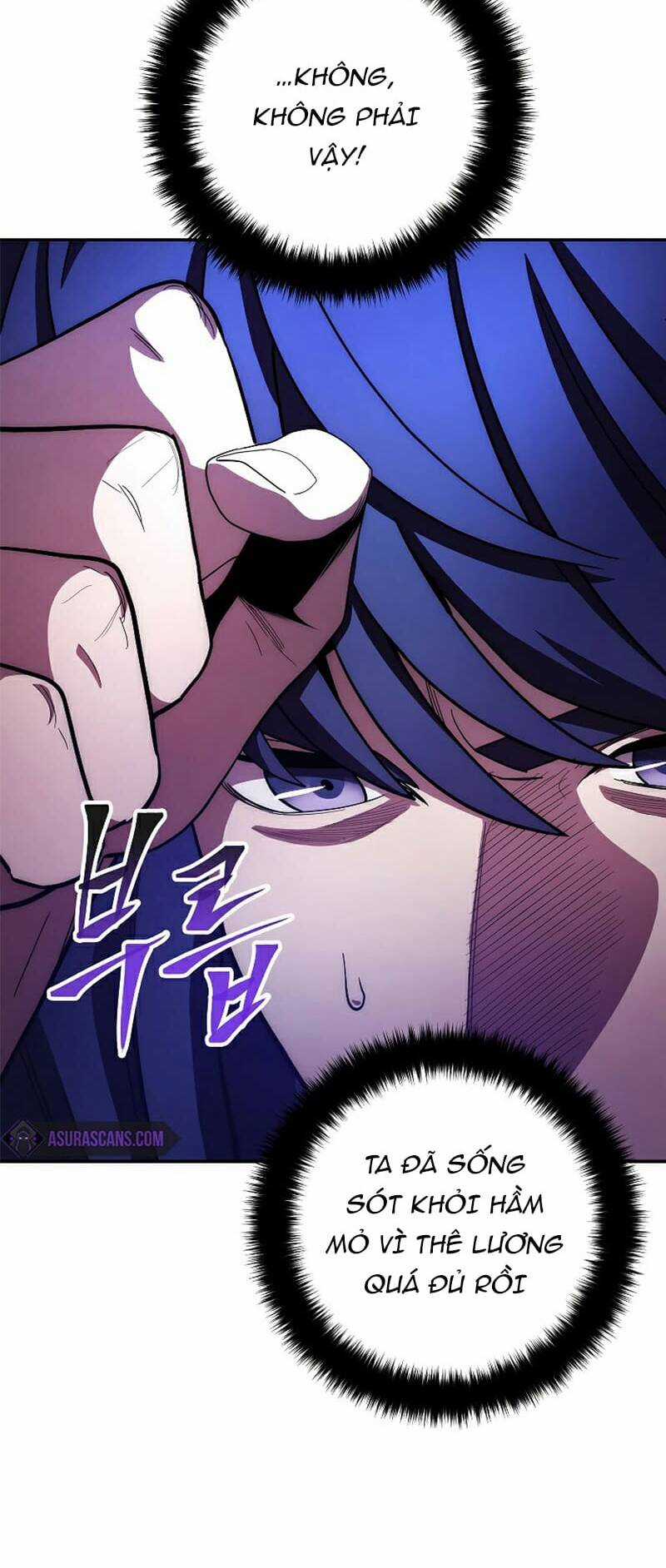 Huyền Thoại Tu La Độc Long Chapter 103 trang 14