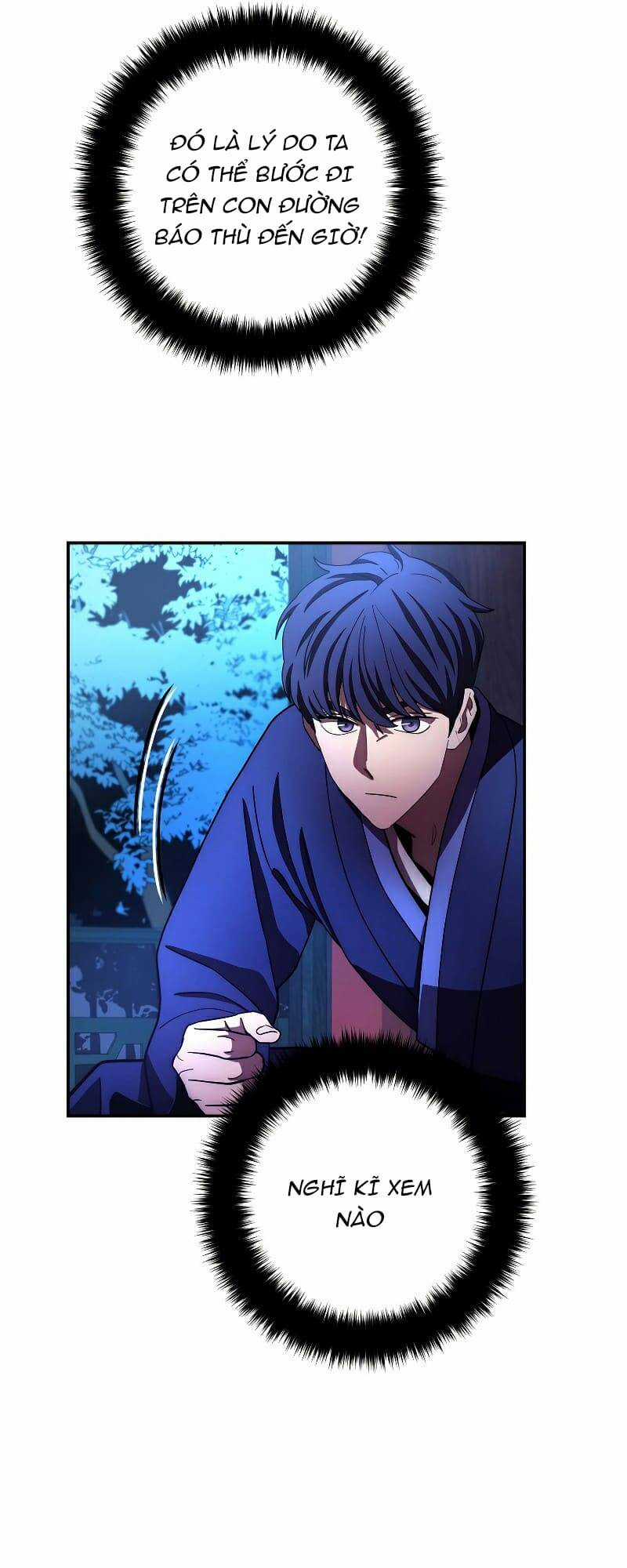 Huyền Thoại Tu La Độc Long Chapter 103 trang 15