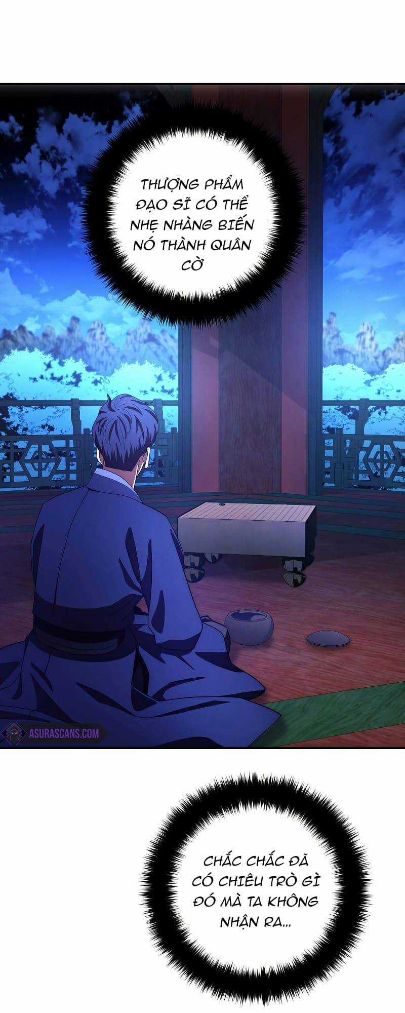 Huyền Thoại Tu La Độc Long Chapter 103 trang 16