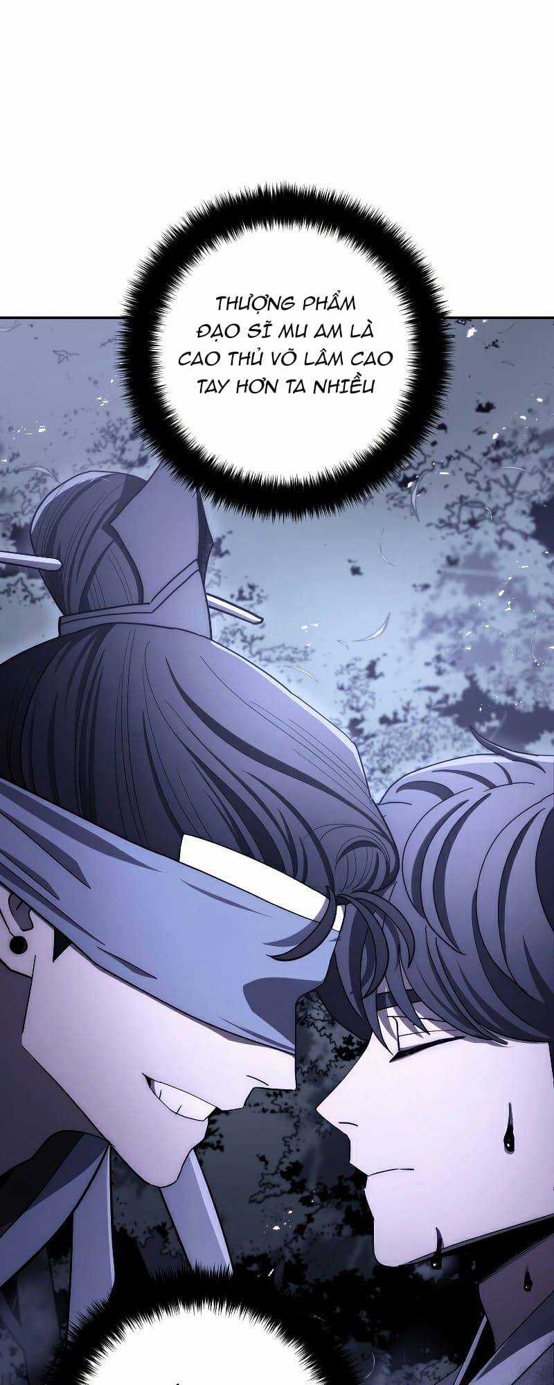 Huyền Thoại Tu La Độc Long Chapter 103 trang 18