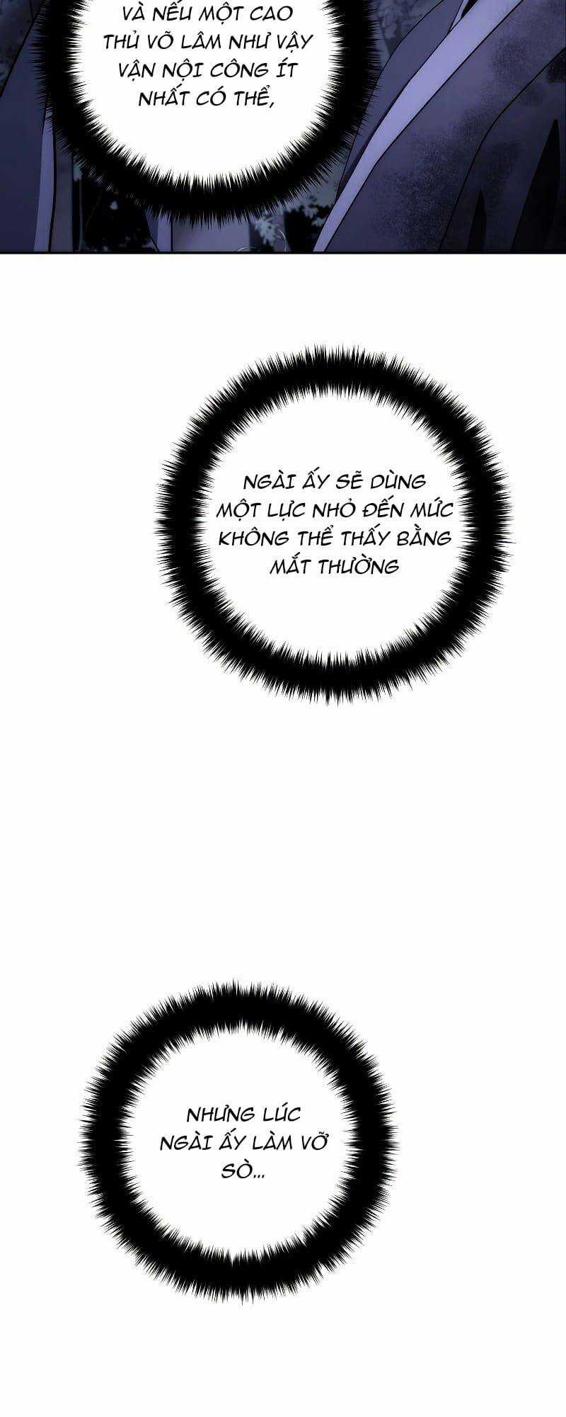 Huyền Thoại Tu La Độc Long Chapter 103 trang 19