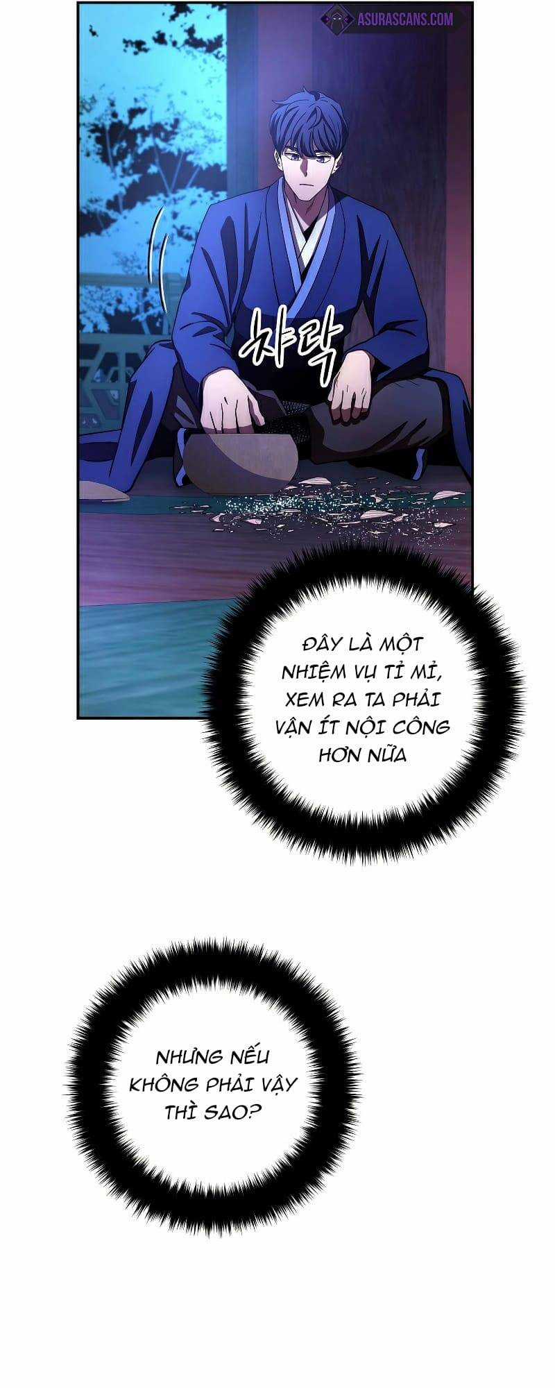 Huyền Thoại Tu La Độc Long Chapter 103 trang 22