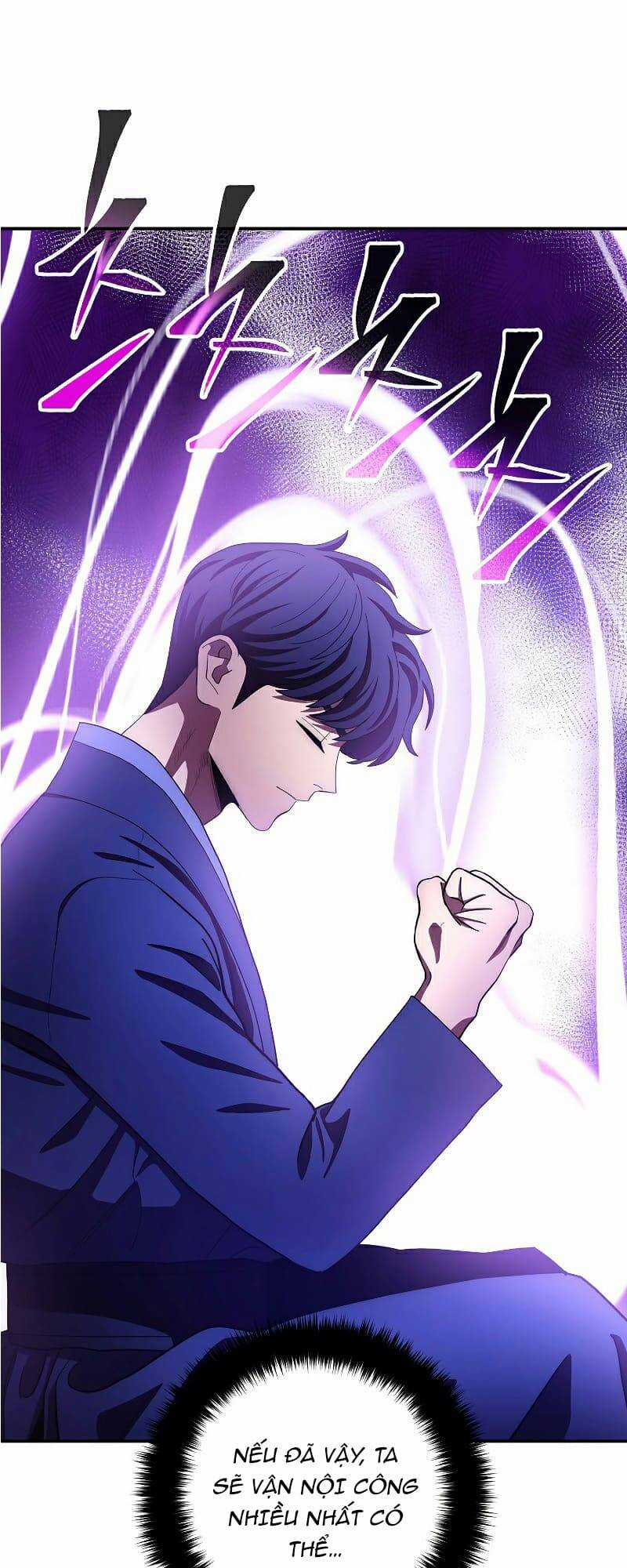 Huyền Thoại Tu La Độc Long Chapter 103 trang 23