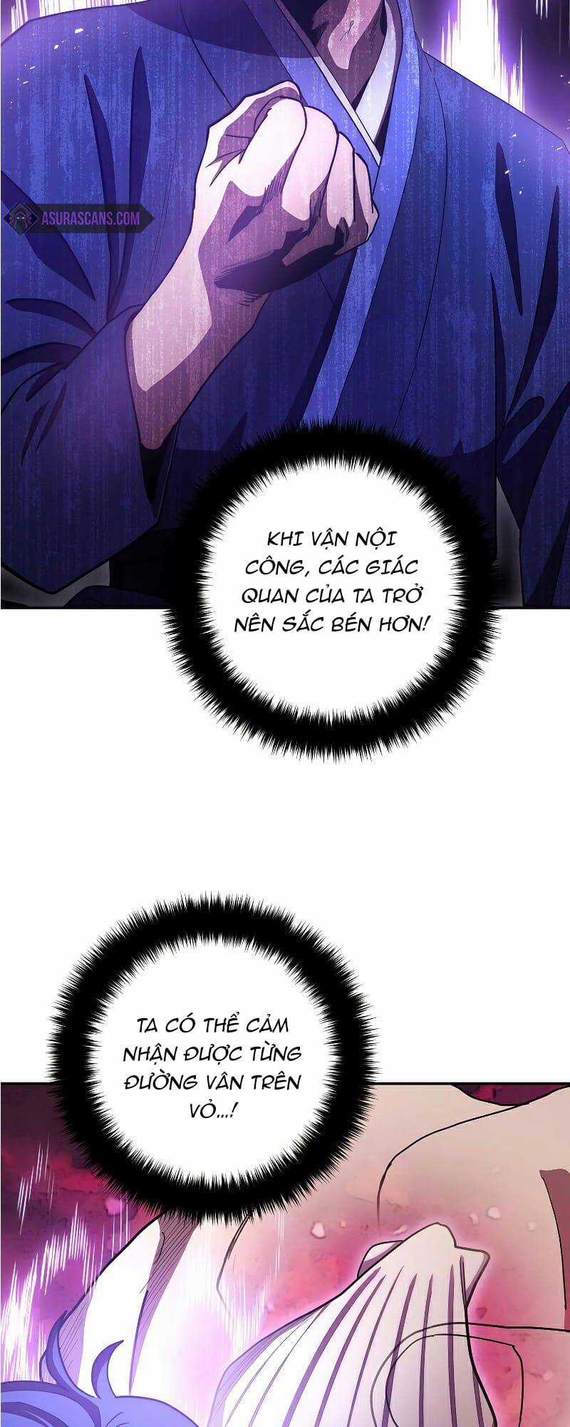 Huyền Thoại Tu La Độc Long Chapter 103 trang 26