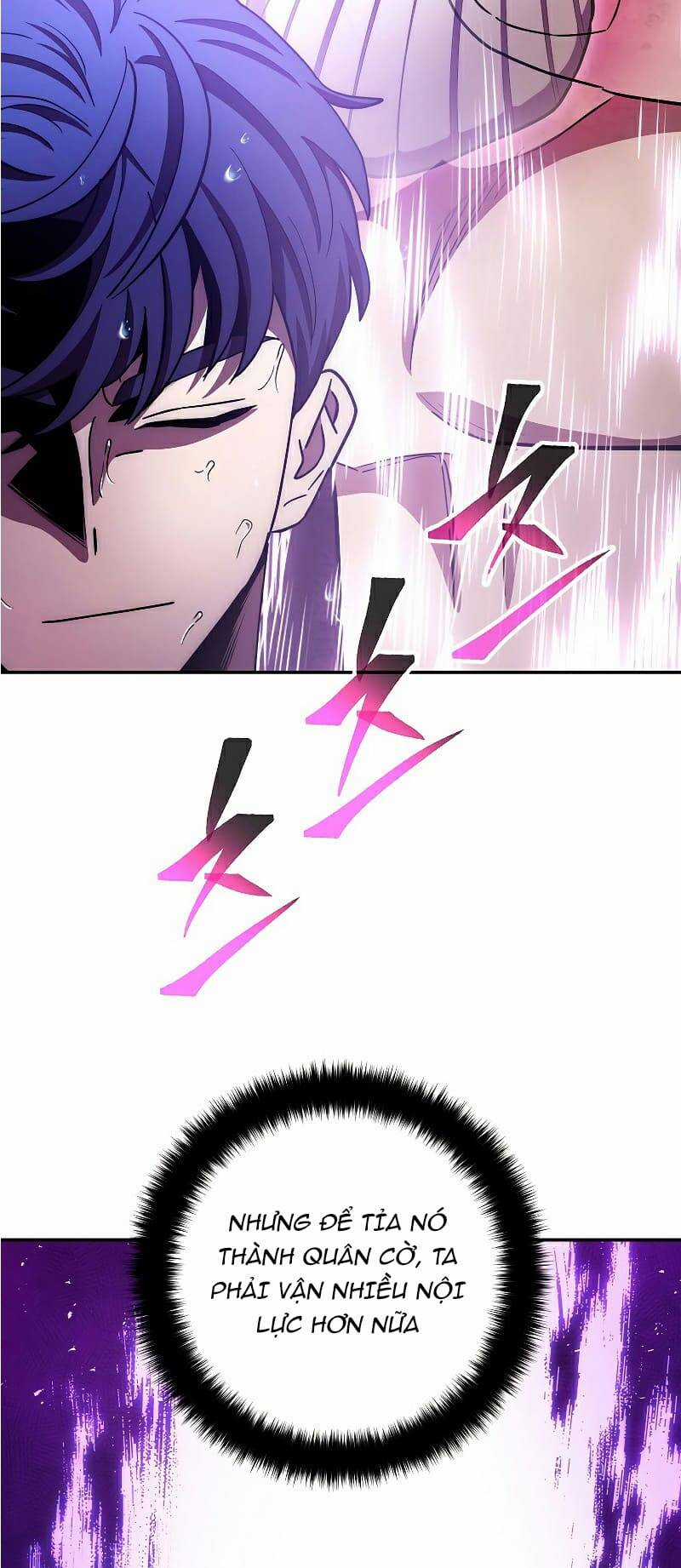 Huyền Thoại Tu La Độc Long Chapter 103 trang 27