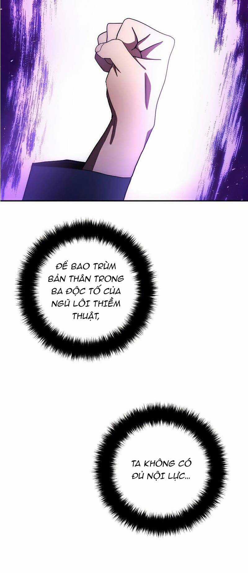 Huyền Thoại Tu La Độc Long Chapter 103 trang 28