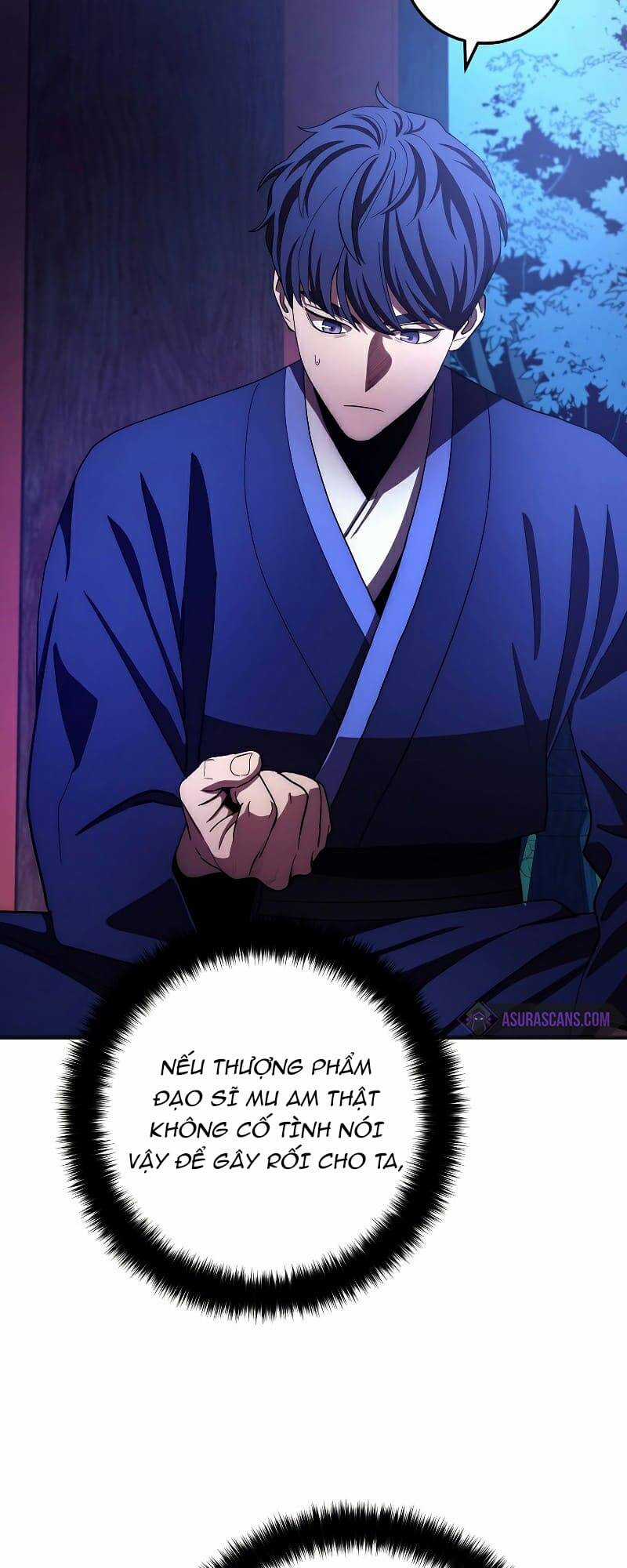 Huyền Thoại Tu La Độc Long Chapter 103 trang 3