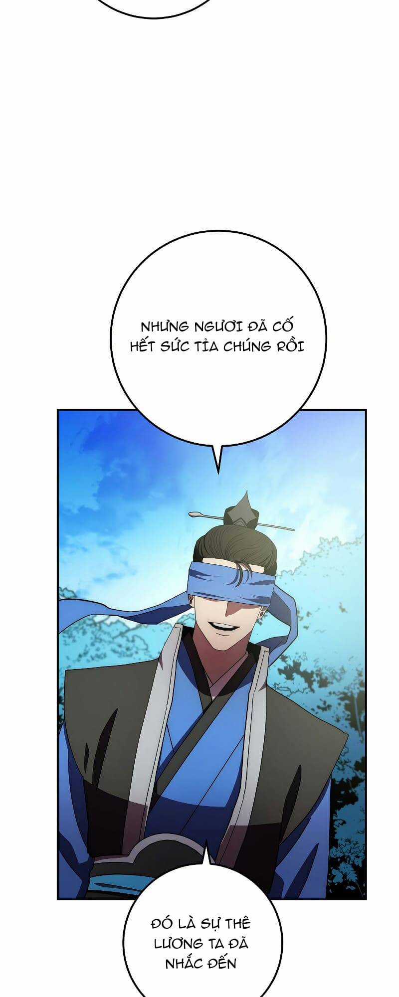 Huyền Thoại Tu La Độc Long Chapter 103 trang 34