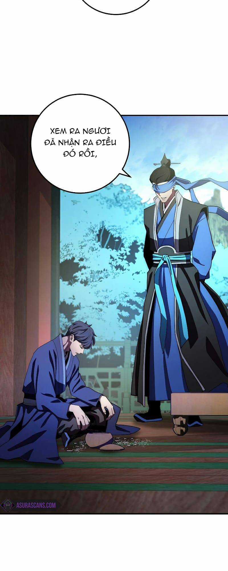 Huyền Thoại Tu La Độc Long Chapter 103 trang 35