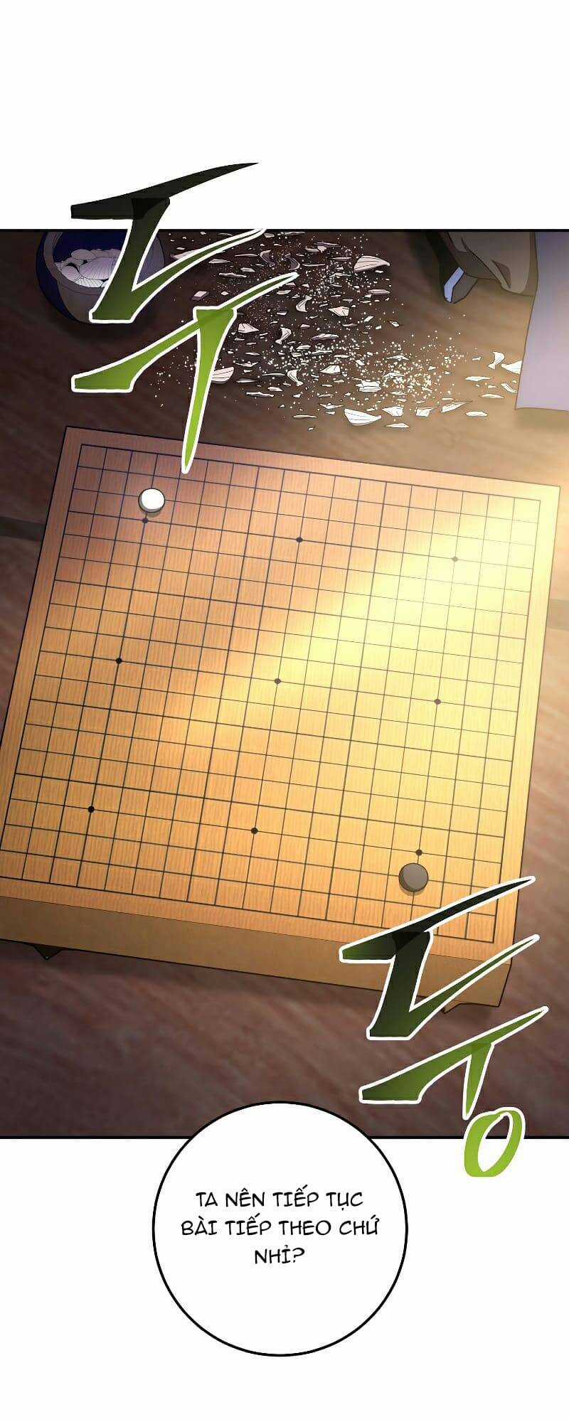 Huyền Thoại Tu La Độc Long Chapter 103 trang 36