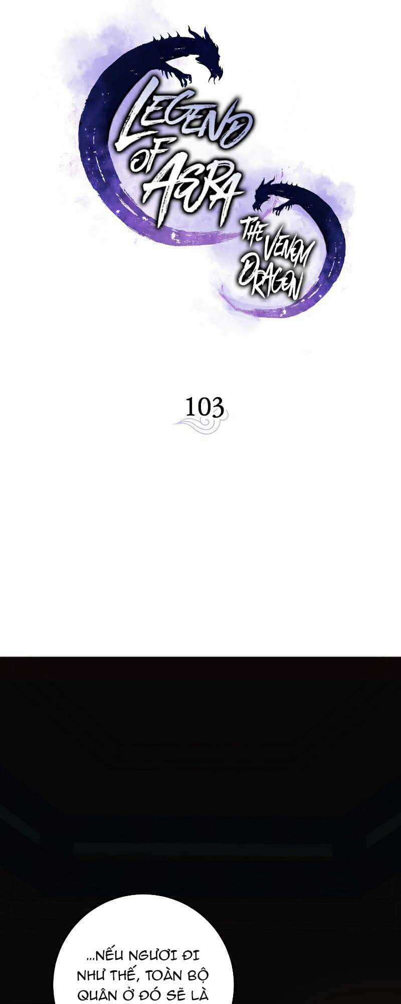 Huyền Thoại Tu La Độc Long Chapter 103 trang 38