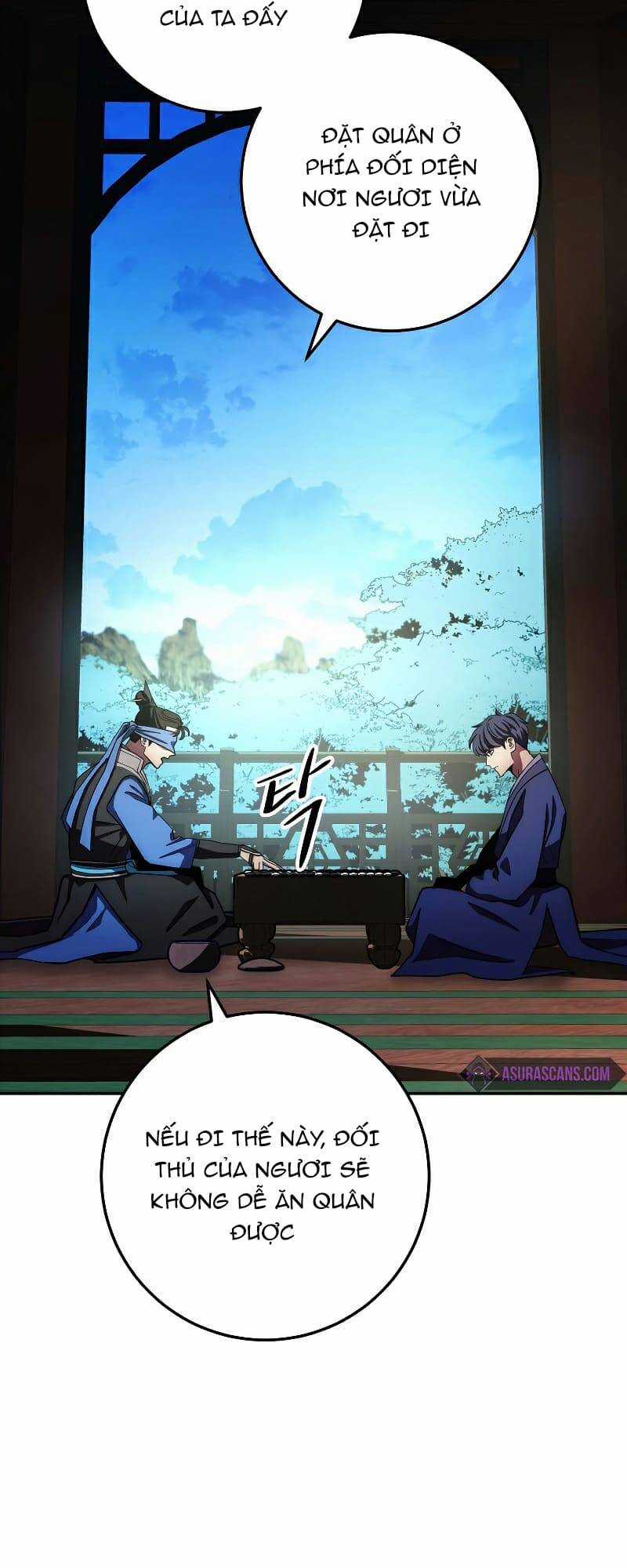 Huyền Thoại Tu La Độc Long Chapter 103 trang 39