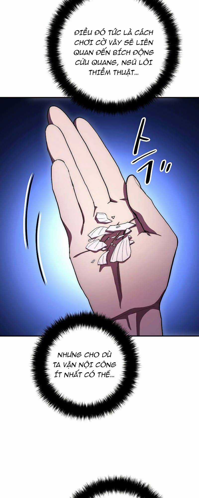 Huyền Thoại Tu La Độc Long Chapter 103 trang 4