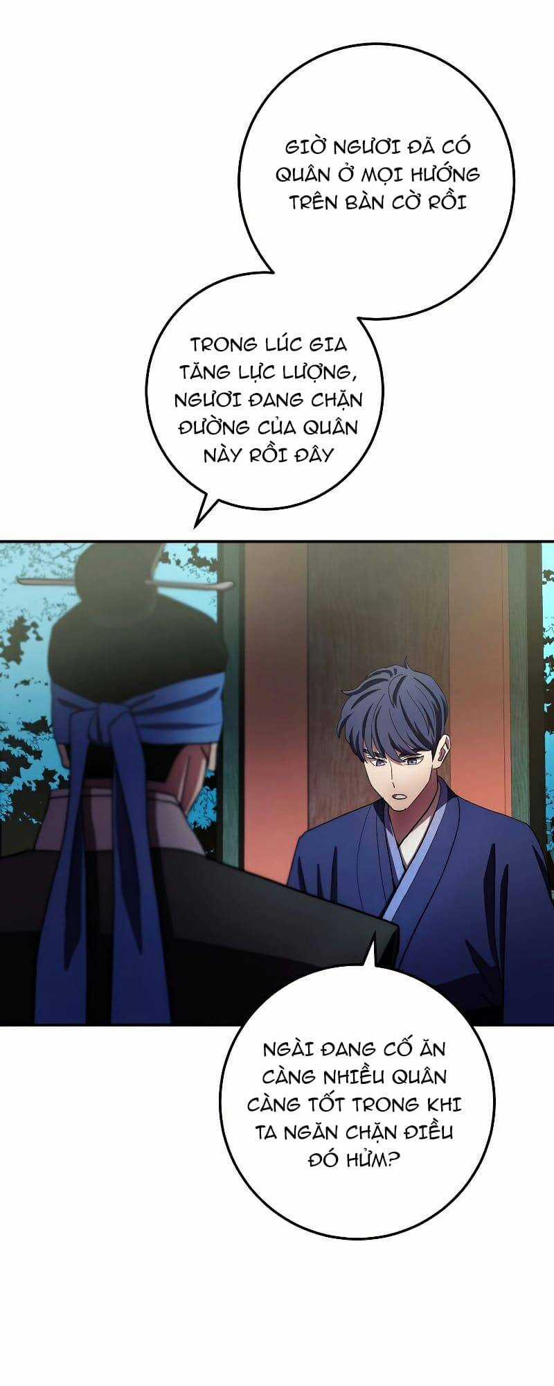 Huyền Thoại Tu La Độc Long Chapter 103 trang 40