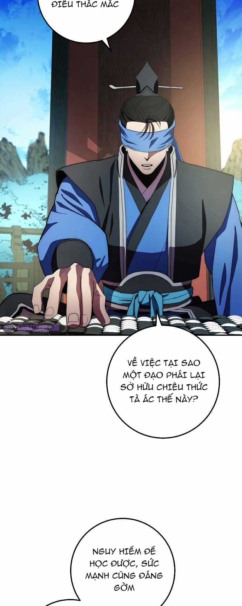 Huyền Thoại Tu La Độc Long Chapter 103 trang 46