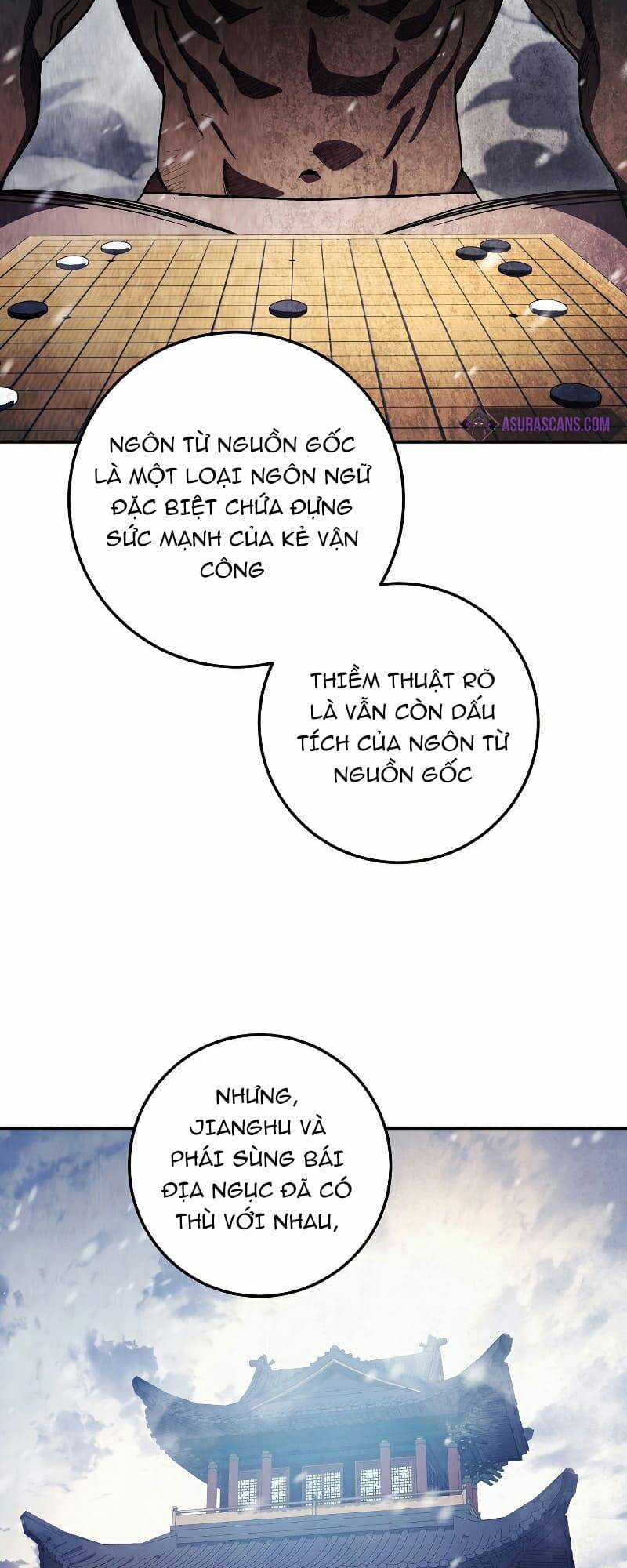 Huyền Thoại Tu La Độc Long Chapter 103 trang 52