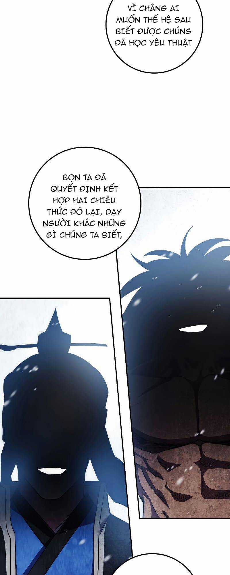 Huyền Thoại Tu La Độc Long Chapter 103 trang 54