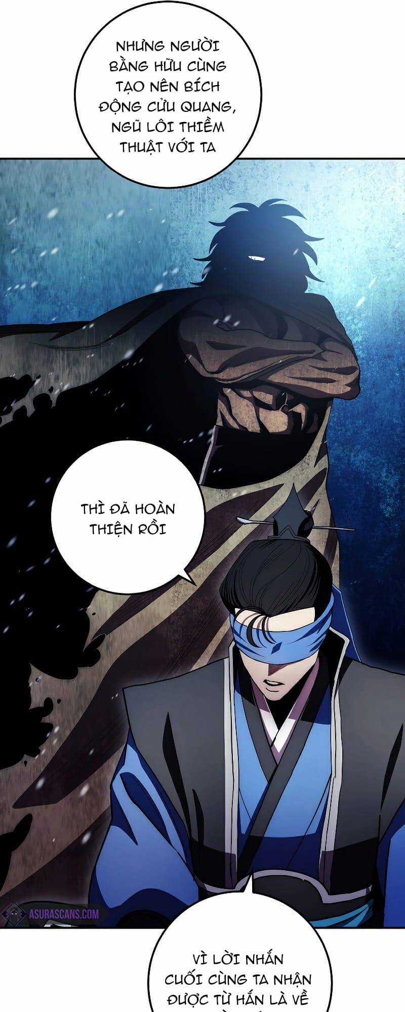 Huyền Thoại Tu La Độc Long Chapter 103 trang 57