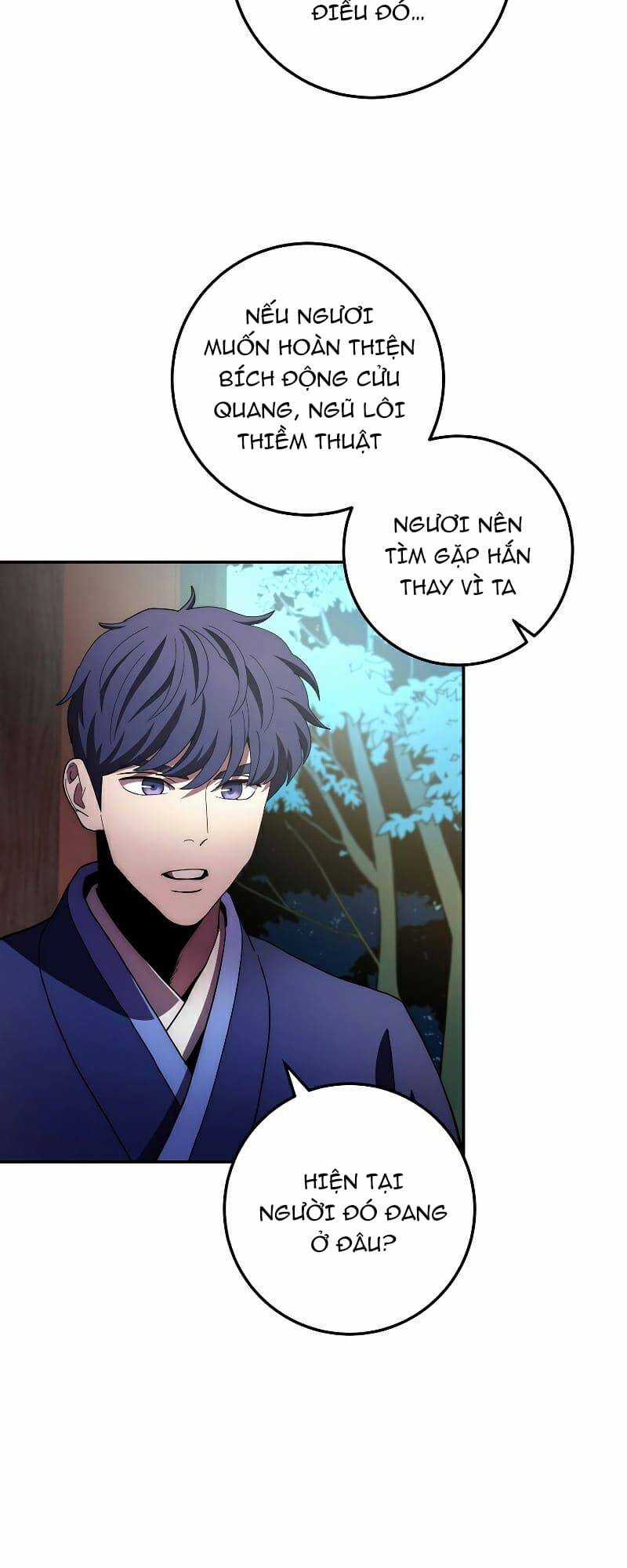 Huyền Thoại Tu La Độc Long Chapter 103 trang 58