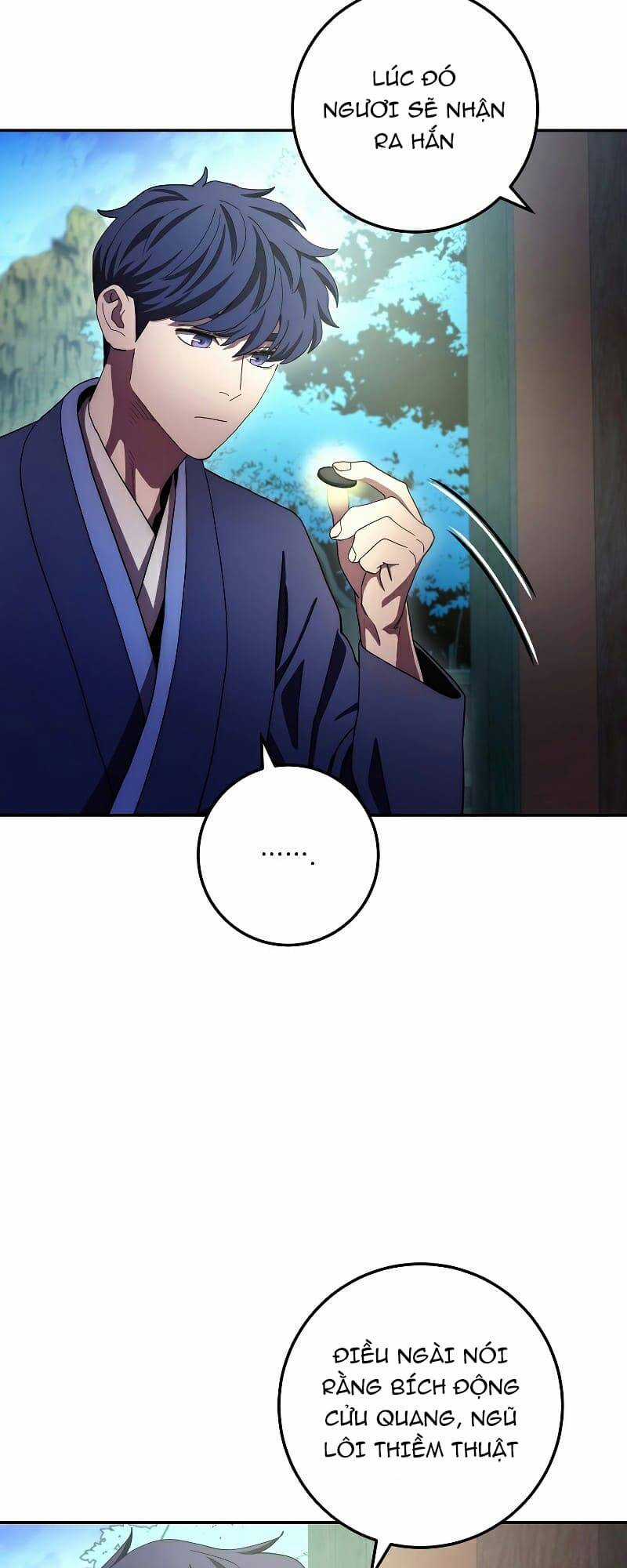 Huyền Thoại Tu La Độc Long Chapter 103 trang 60