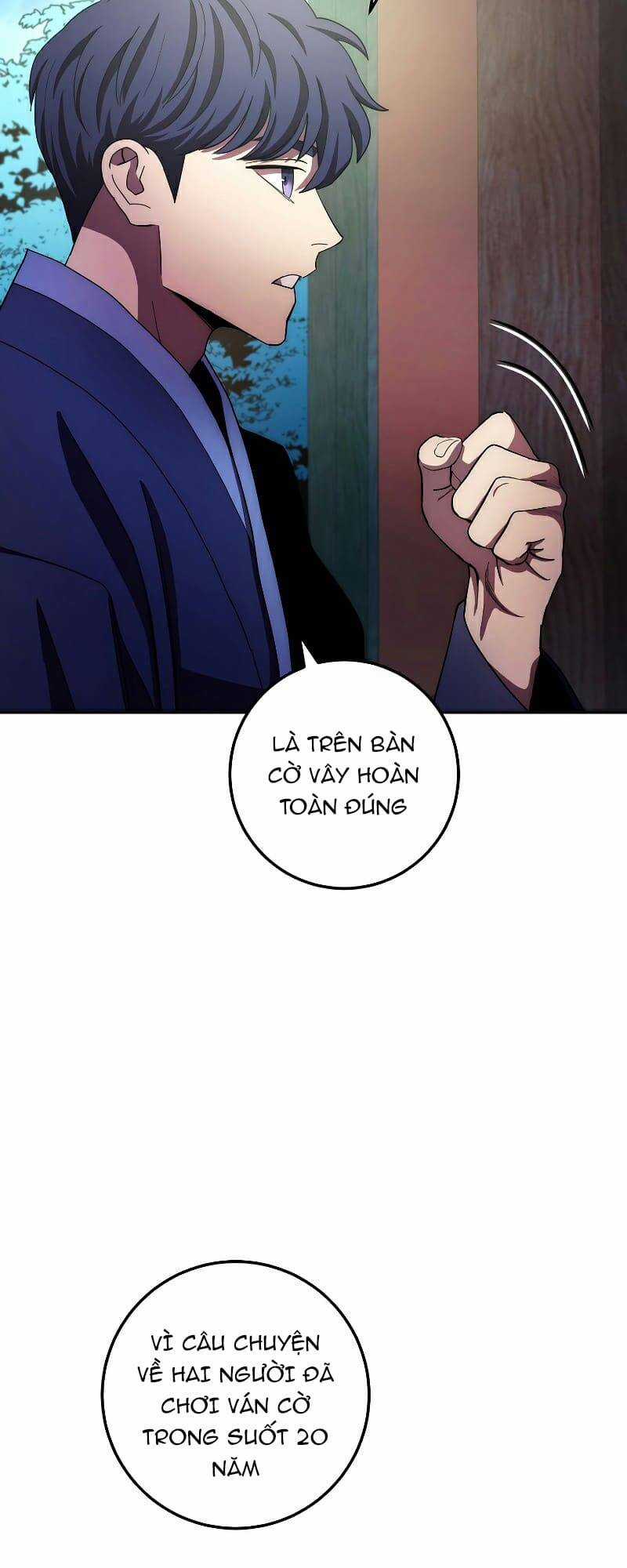 Huyền Thoại Tu La Độc Long Chapter 103 trang 61