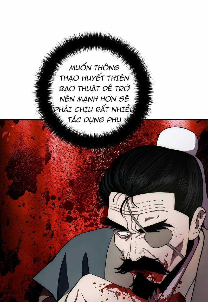 Huyền Thoại Tu La Độc Long Chapter 103 trang 69