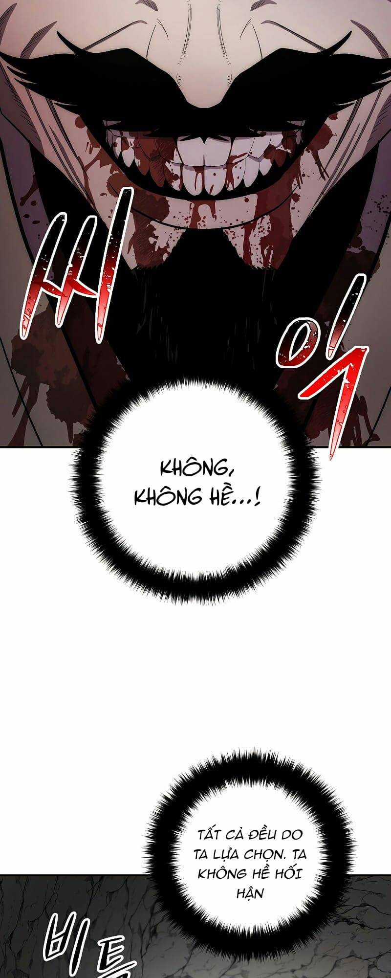 Huyền Thoại Tu La Độc Long Chapter 103 trang 73