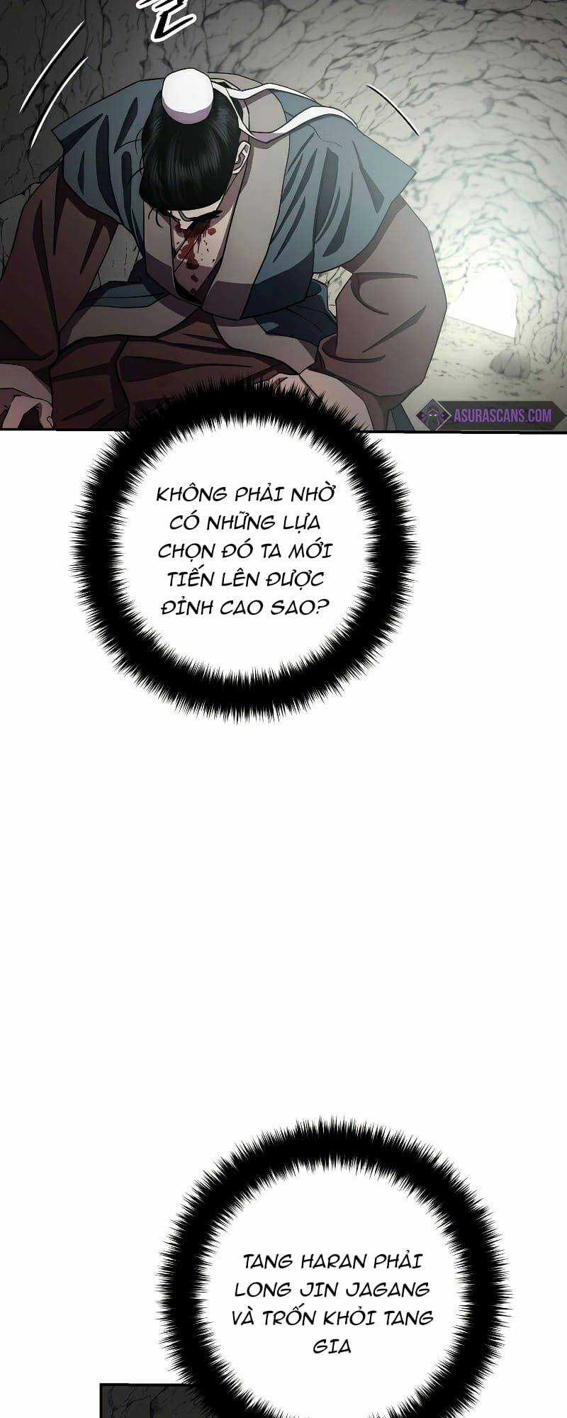 Huyền Thoại Tu La Độc Long Chapter 103 trang 74