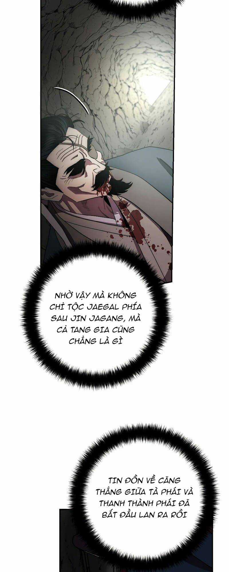 Huyền Thoại Tu La Độc Long Chapter 103 trang 75