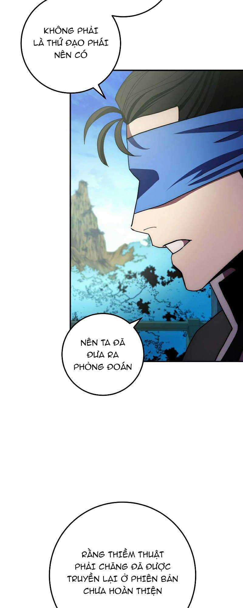 Huyền Thoại Tu La Độc Long Chapter 103 trang 89